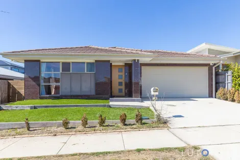 Property photo of 3 Rylstone Crescent Crace ACT 2911