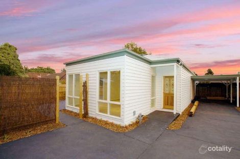 Property photo of 19A Highton Street Ringwood East VIC 3135
