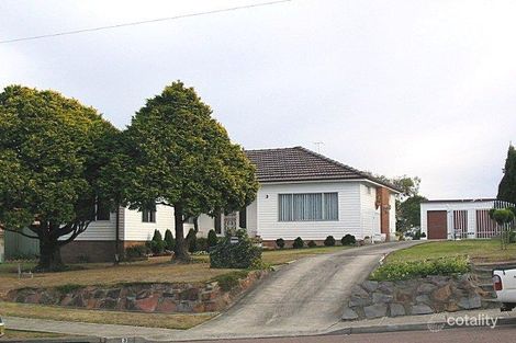 3 Chapman St, Charlestown, NSW 2290