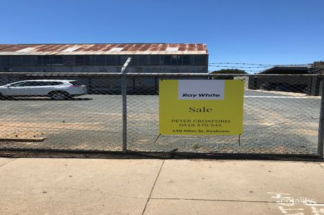 3 Lake Rd, Kyabram, VIC 3620