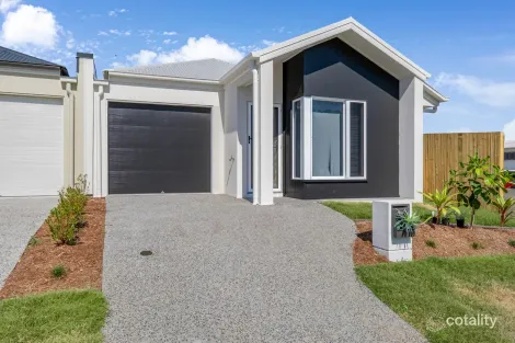 24 Gazania St, Ripley, QLD 4306