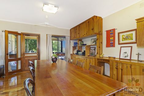 Property photo of 32 Spring Street Beechworth VIC 3747
