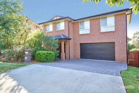 Property photo of 12 Telopea Circuit Mount Annan NSW 2567