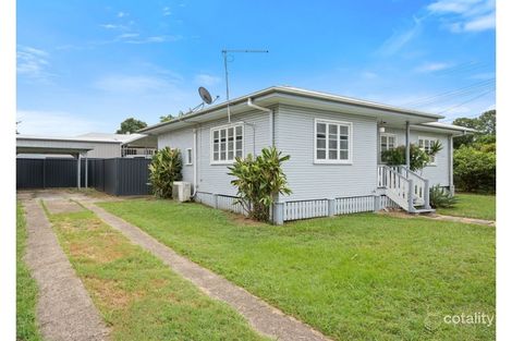 Property photo of 77 Stafford Street Booval QLD 4304