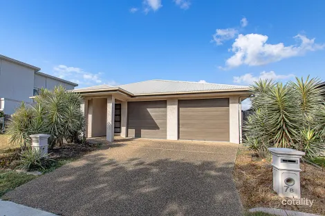 Property photo of 7 Darter Street Oonoonba QLD 4811
