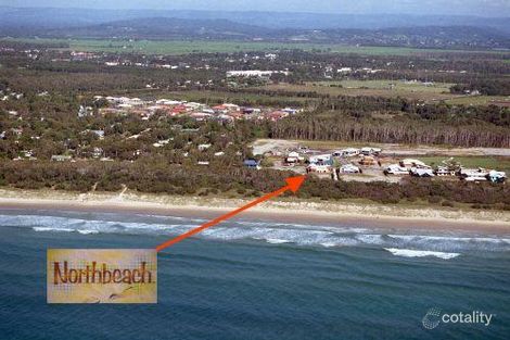 Property photo of 8 North Beach Place Mudjimba QLD 4564