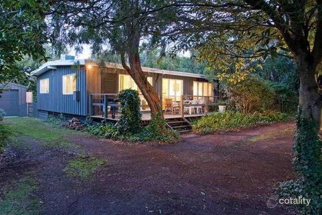 35 Canterbury Jetty Rd, Rye, VIC 3941