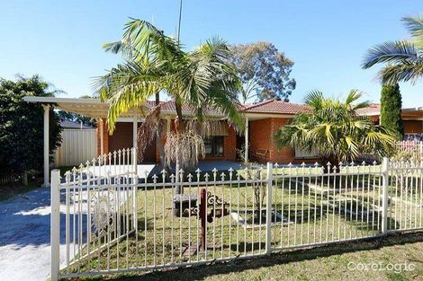 Property photo of 52 Buckwell Drive Hassall Grove NSW 2761