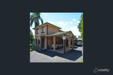 3/1 Murray St, Wandal, QLD 4700