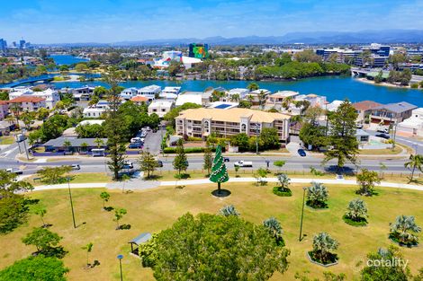 Property photo of LOT 12/74-78 Thomas Drive Surfers Paradise QLD 4217