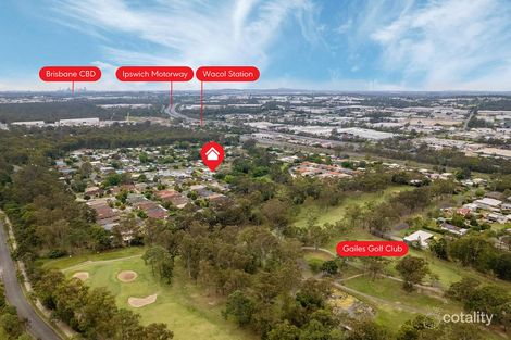 Property photo of 50 Wilga Street Wacol QLD 4076