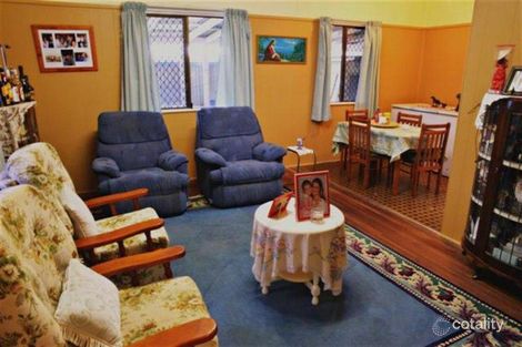 Property photo of 11 Dix Street Kepnock QLD 4670