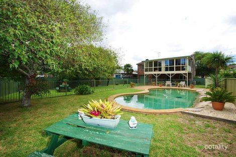 34 Waratah Ave, Salamander Bay, NSW 2317