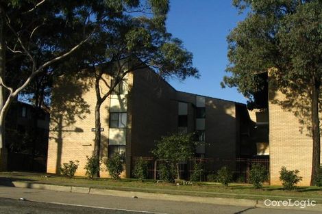 Property photo of 18/145 Chapel Road Bankstown NSW 2200