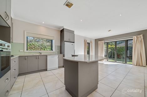 Property photo of 46B Girrahween Street Braddon ACT 2612