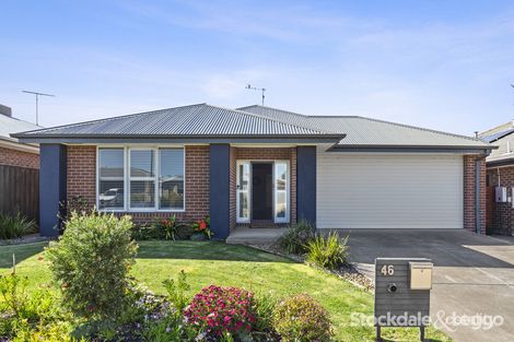 46 Baybrook Ave, Curlewis, VIC 3222