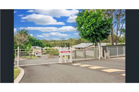 Property photo of 55/757 Ashmore Road Molendinar QLD 4214