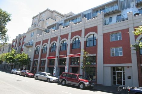 502p/191 Powlett St, East Melbourne, VIC 3002