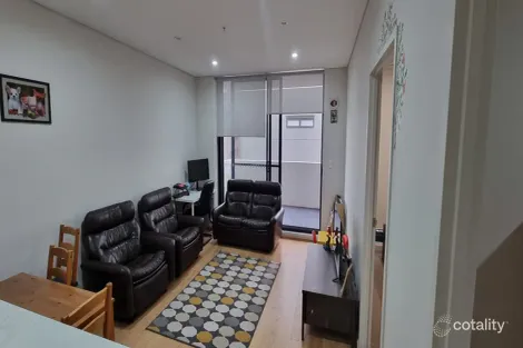 304/100 Fairway Dr, Norwest, NSW 2153