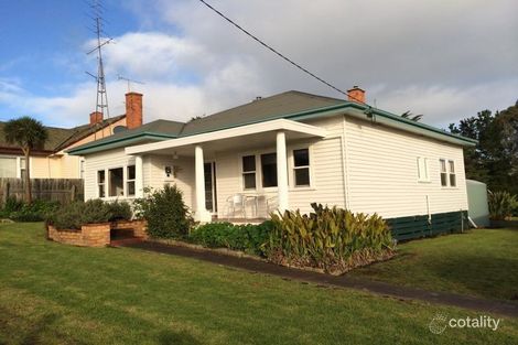 Property photo of 55 Gage Street Coleraine VIC 3315