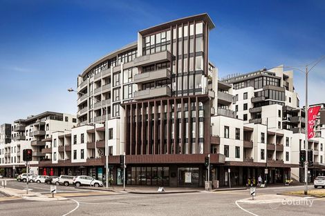 709/55 Bay St, Port Melbourne, VIC 3207