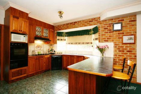 Property photo of 12 Shamrock Close Narre Warren South VIC 3805