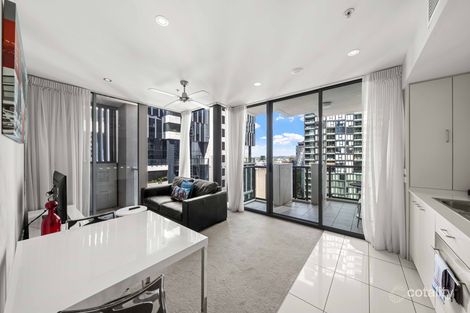 2306/127 Charlotte St, Brisbane City, QLD 4000