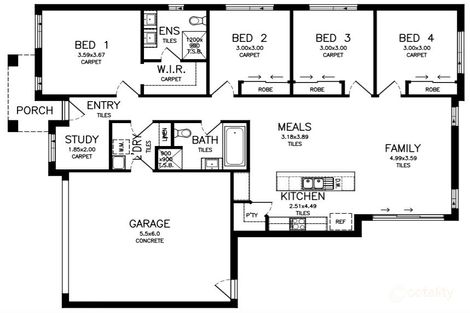 Property photo of 32 Irvine Avenue Strathtulloh VIC 3338