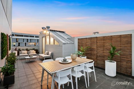W405/222 Wyndham St, Alexandria, NSW 2015