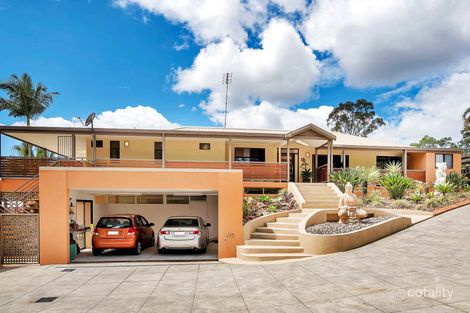 17 Currong Cres, Mudgeeraba, QLD 4213