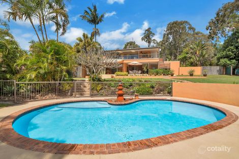 Property photo of 17 Currong Crescent Mudgeeraba QLD 4213