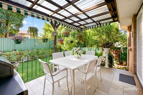 Property photo of 10 Brett Place Ingleburn NSW 2565