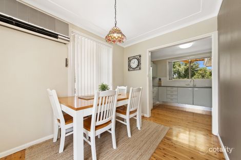 Property photo of 17 Cary Crescent Springfield NSW 2250