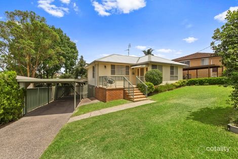 Property photo of 17 Cary Crescent Springfield NSW 2250