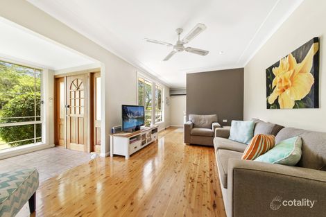 Property photo of 17 Cary Crescent Springfield NSW 2250