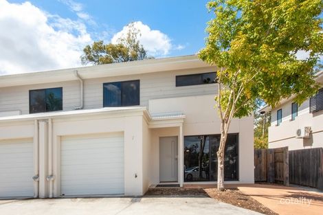 Property photo of 7/698-700 Kingston Road Loganlea QLD 4131