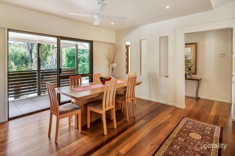 Property photo of 17 Currong Crescent Mudgeeraba QLD 4213