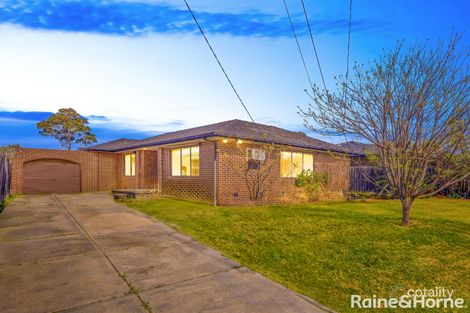 23 Rowan Dr, Kealba, VIC 3021
