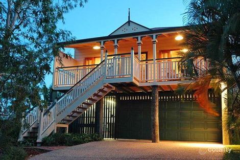 26 Gladstone St, Indooroopilly, QLD 4068