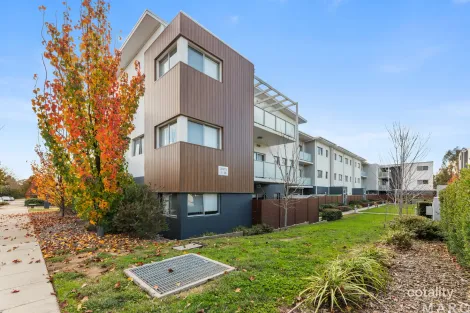 14/41 Clare Burton Cres, Franklin, ACT 2913