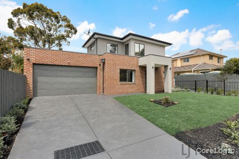 Property photo of 1/11 Phyllis Avenue Boronia VIC 3155