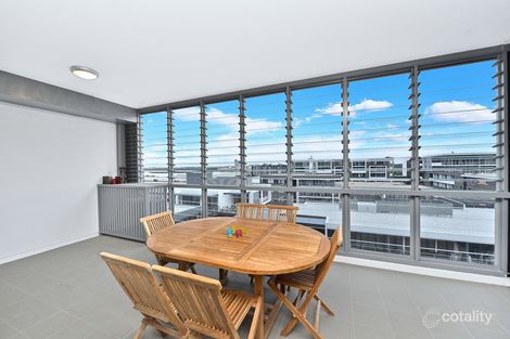 908/4 Footbridge Bvd, Wentworth Point, NSW 2127