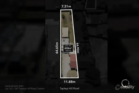 101/347 Tapleys Hill Rd, Seaton, SA 5023