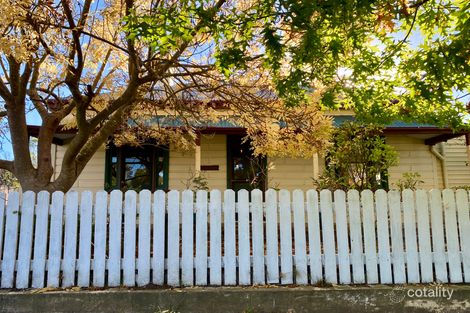 Property photo of 60 Ryrie Street Braidwood NSW 2622