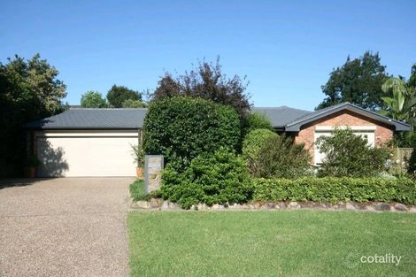 6 James Randall Pl, Glenbrook, NSW 2773