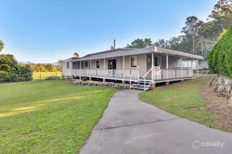Property photo of 330 Toohill Road Aratula QLD 4309