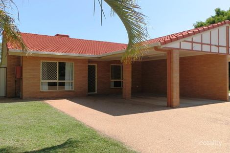 1/24 Statesman Dr, Emerald, QLD 4720