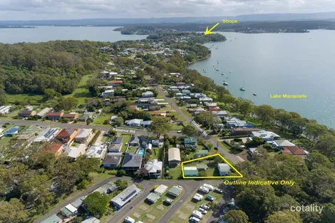 Property photo of 2 Watkins Road Wangi Wangi NSW 2267