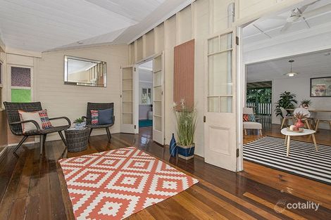 Property photo of 40 Ahearne Street Hermit Park QLD 4812