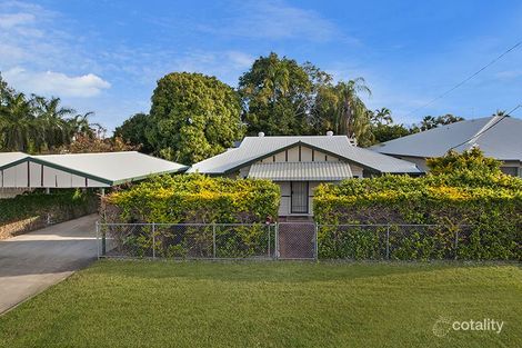 Property photo of 40 Ahearne Street Hermit Park QLD 4812